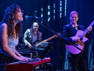 Classic Troubadours Live