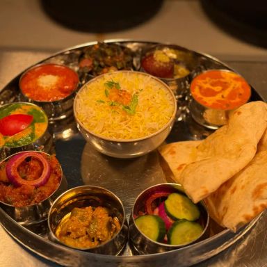 Thali