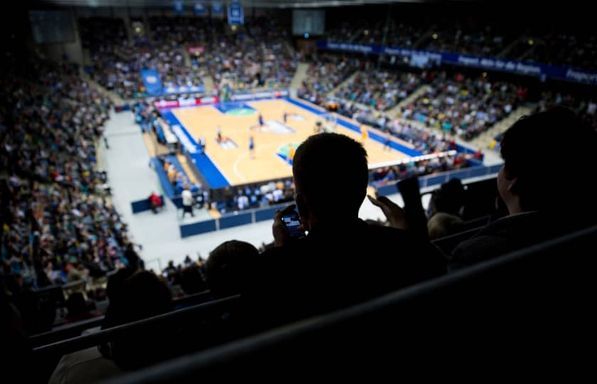 TBD at Milwaukee Bucks Eastern Conference Finals (Home Game 1, If Necessary)