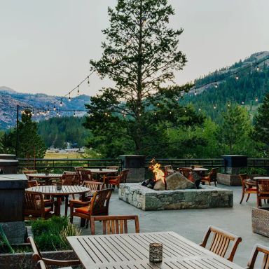Six Peaks Grille