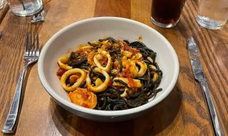 North Italia – Austin