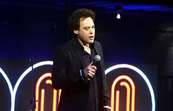 Orny Adams