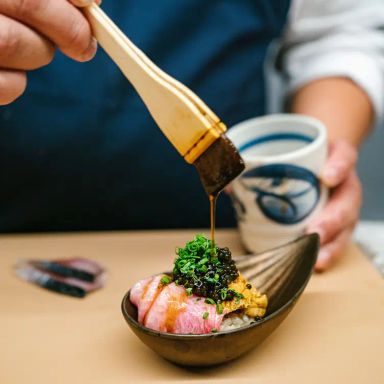 Kissaki - Bowery