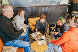 New Orleans Garden District Food and History Tour