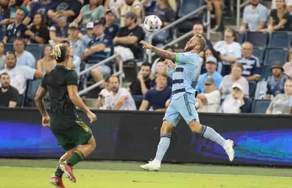 2025 Sporting Kansas City Season Ticket Package (Includes Tickets for all Home Games)