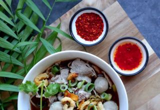 Ban-Na Thai Restaurant