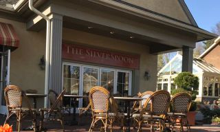 The Silverspoon Restaurant