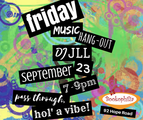 Music Hang-Out