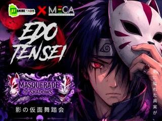 Edo Tensei: Masquerade of Shadows