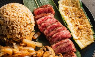 Benihana - Dallas, TX