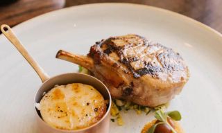 Trius Winery Restaurant