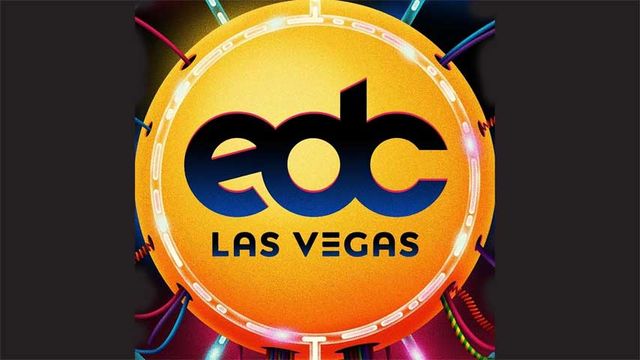 Electric Daisy Carnival Las Vegas (EDC) 2027