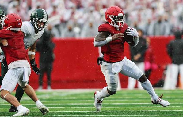 2026 Rutgers Scarlet Knights Football Season Tickets (Includes Tickets To All Regular Season Home Games)