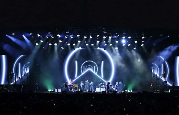 Essence Festival with Birdman, Janet Jackson, Charlie Wilson and many more - 4 Day Pass (July 3-6, 2025)