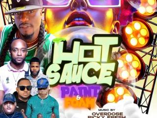 Hot Sauce
