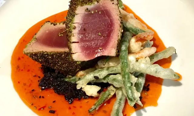 The Grove Wine Bar & Kitchen - Downtown