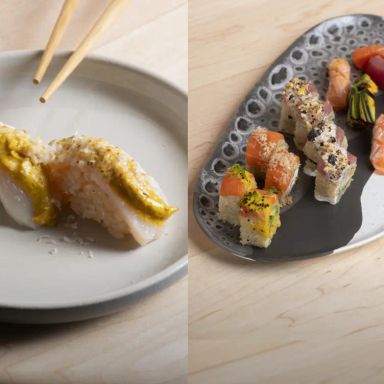 Sushi Club