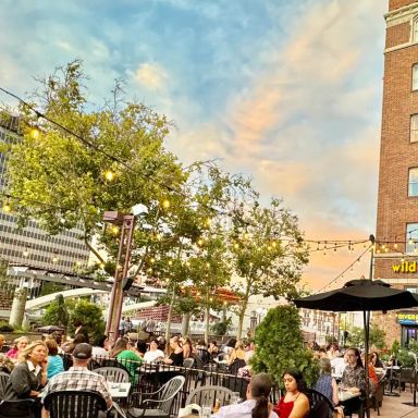 Wild River Grille