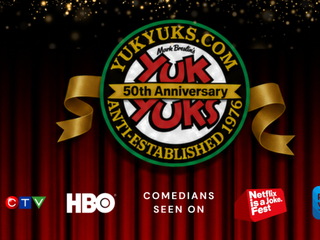 50th Anniversary Spectacular