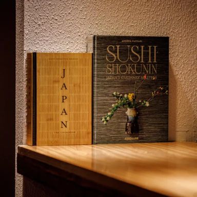 Rakki Sushi & Omakase