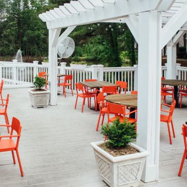 Camps Kitchen & Bar