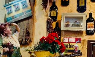 Amour Amour Wine Bar & Tapas