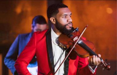John Violinist