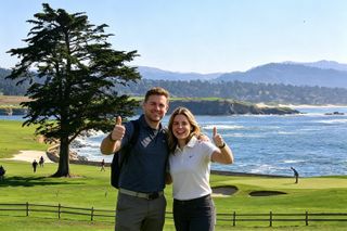 17-Mile Drive, Monterey Peninsula&Carmel Premium Small Group Tour