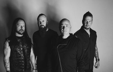 Disturbed: The Sickness 25th Anniversary Tour