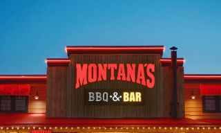 Montana's BBQ & Bar - Cambridge