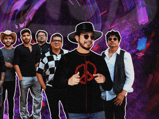 LA MAFIA - EPIC TOUR 46