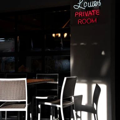 Bar Louie - Winter Park