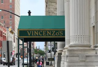 Vincenzo's Italian Restaurant