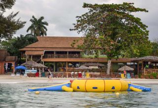 The Boardwalk Village