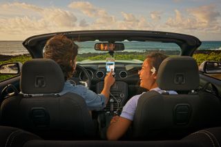 Big Island Kona Coast Self-Guided Audio Tour