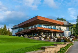 Tavern on the Green - Ledgeview Golf Club