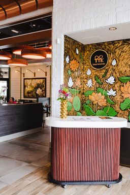 Torsap Thai Kitchen