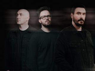 Breaking Benjamin