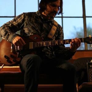 Victor Villarreal @ Strongroom