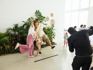 The Institute of Contemporary Art, Miami Presents Family Fest: We Are Miami