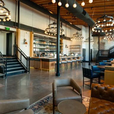 Yardbird Table & Bar - Denver