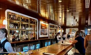 Anchor Sushi Bar - Preston Hollow