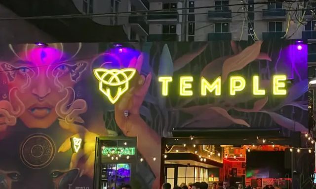 Temple Wynwood