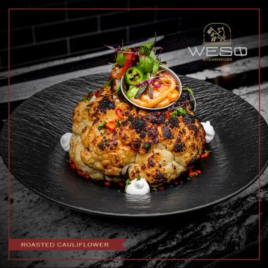 Weso Steakhouse