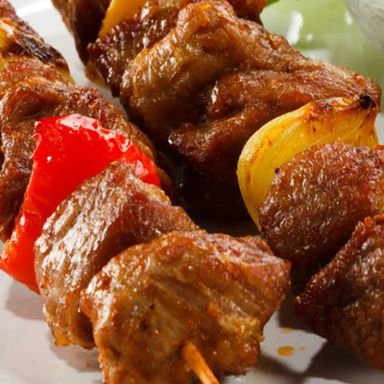 Spice of India - South William Street