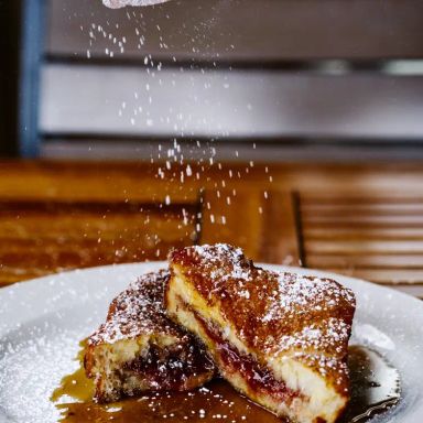 Zingerman's Roadhouse