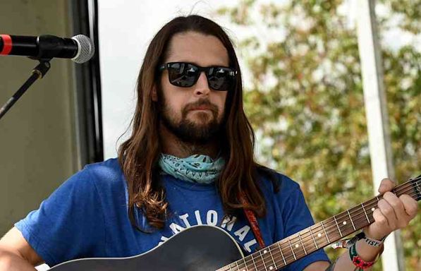 Nicholas Jamerson- The Narrow Way Tour