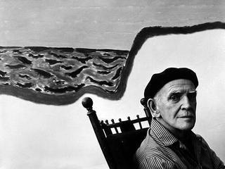 Slow Looking with the Lowe: Milton Avery