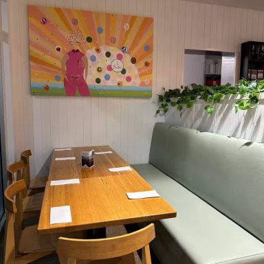 Boatshed Cafe