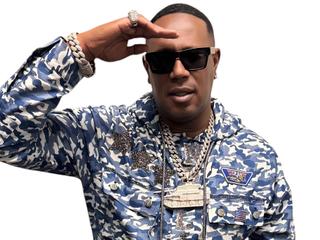 Cash Money & No Limit Tour